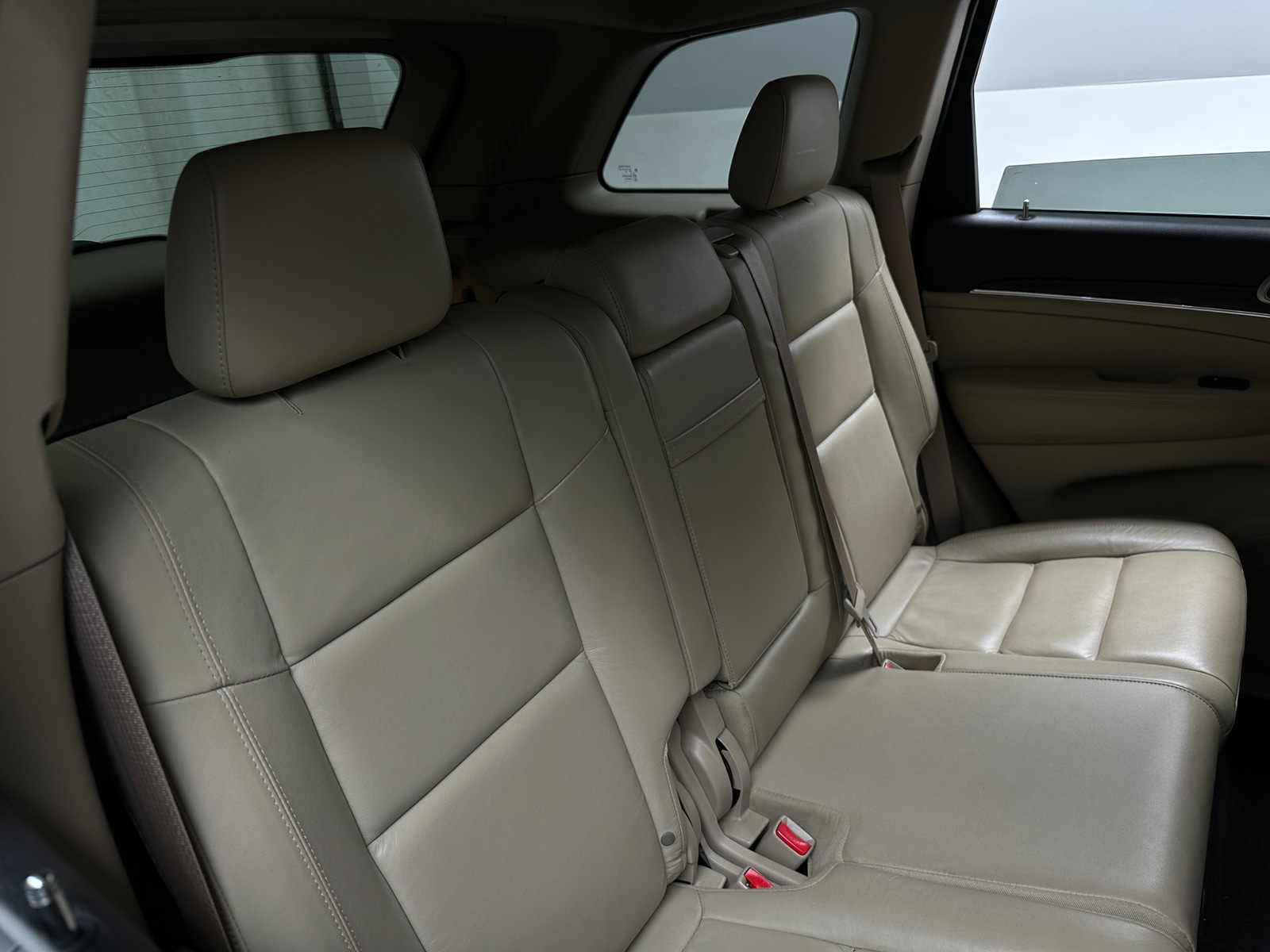 Thumbnail: 2017 Jeep Grand Cherokee - 5