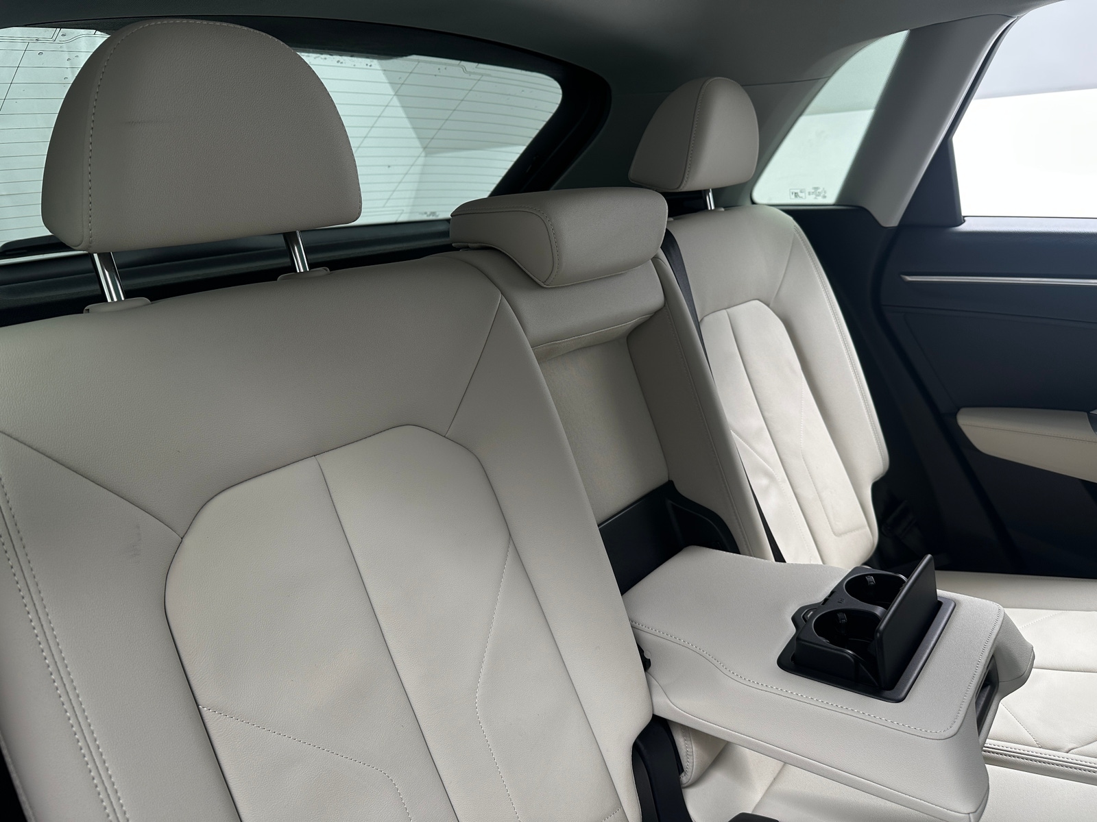 Thumbnail: 2024 Audi Q3 - 5