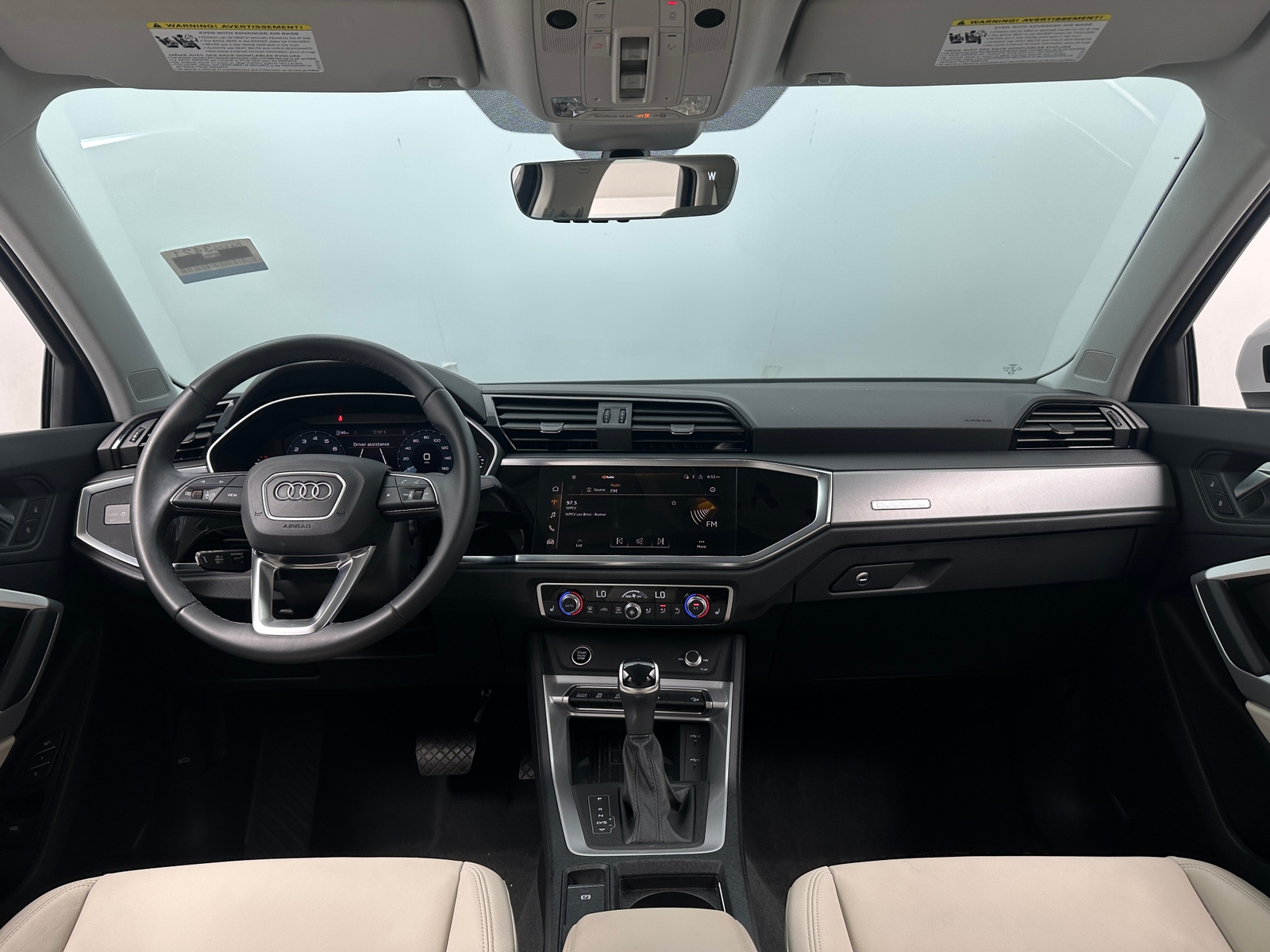Thumbnail: 2024 Audi Q3 - 2