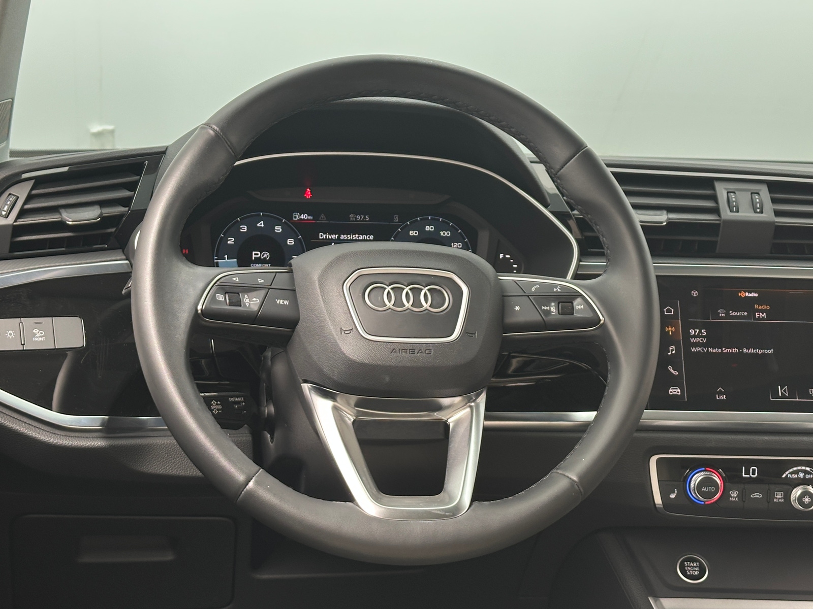 Thumbnail: 2024 Audi Q3 - 4