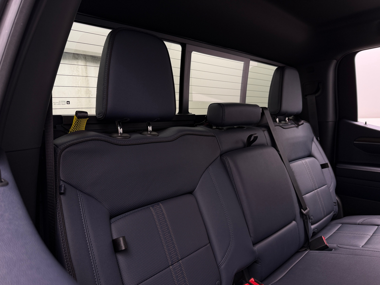 Thumbnail: 2024 Chevrolet Silverado 1500 - 5