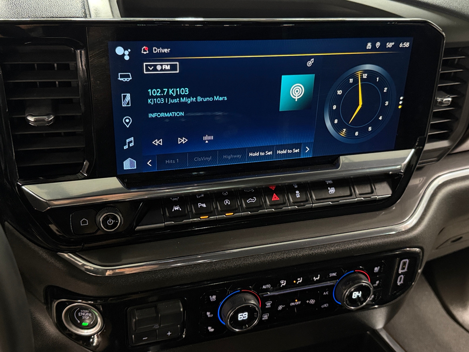 Thumbnail: 2024 Chevrolet Silverado 1500 - 3