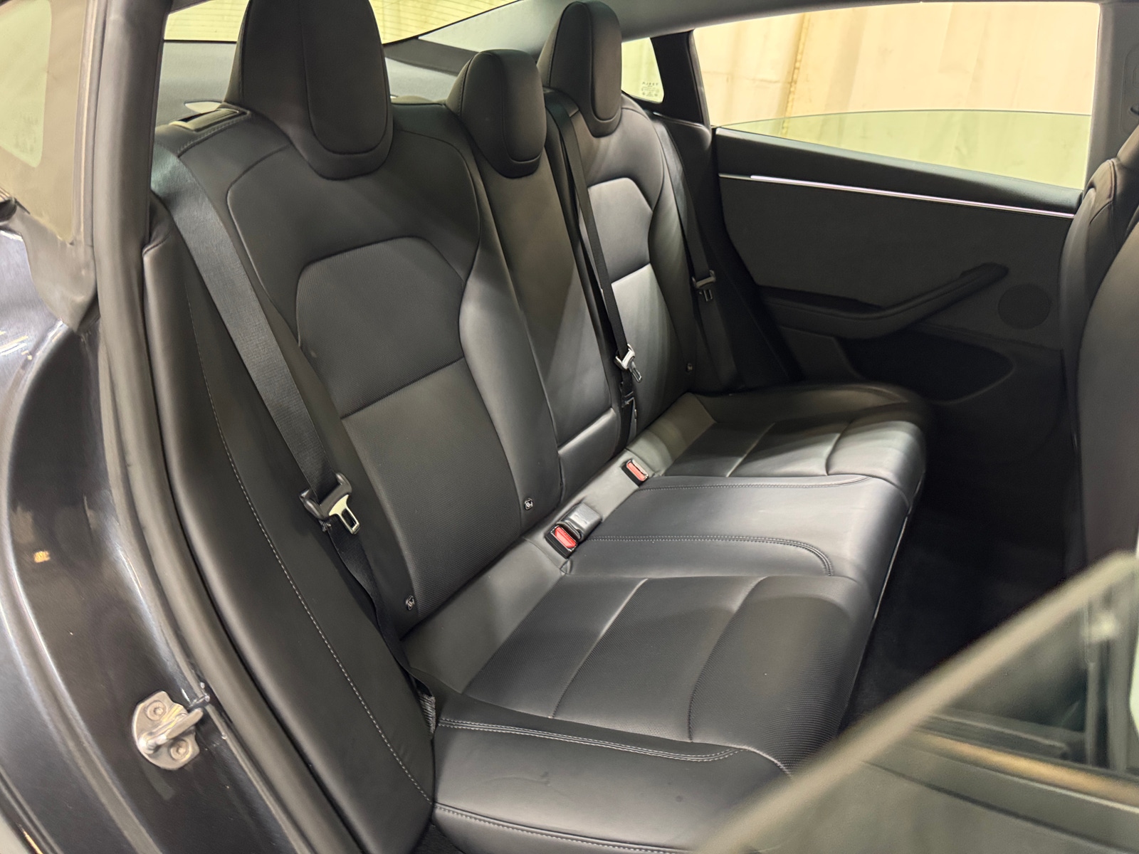 Thumbnail: 2024 Tesla Model 3 - 5