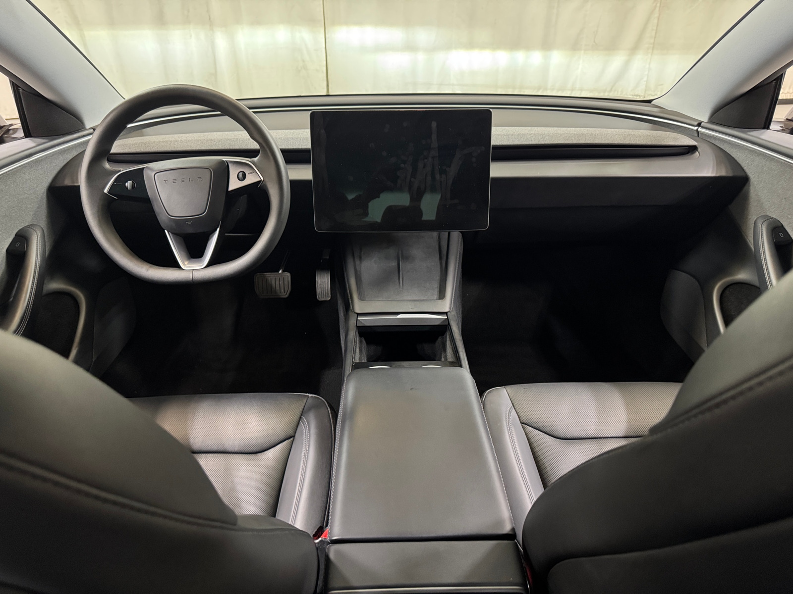 Thumbnail: 2024 Tesla Model 3 - 2