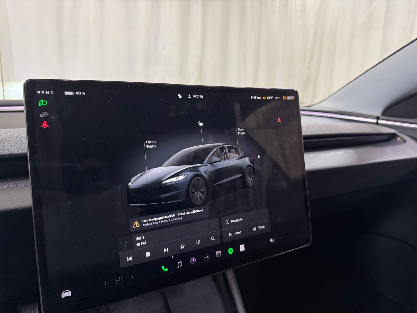 Thumbnail: 2024 Tesla Model 3 - 3