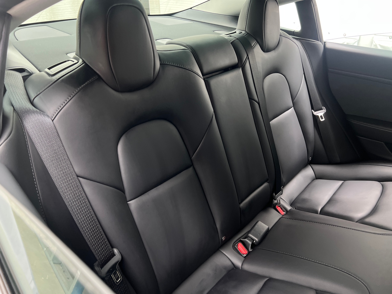 Thumbnail: 2023 Tesla Model 3 - 5