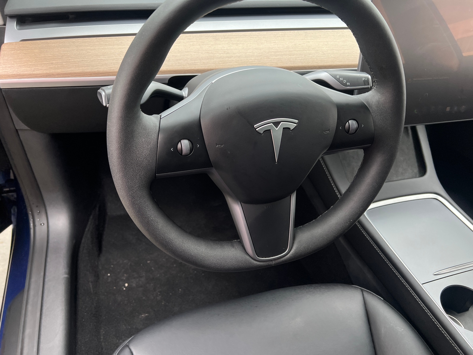 Thumbnail: 2023 Tesla Model 3 - 4