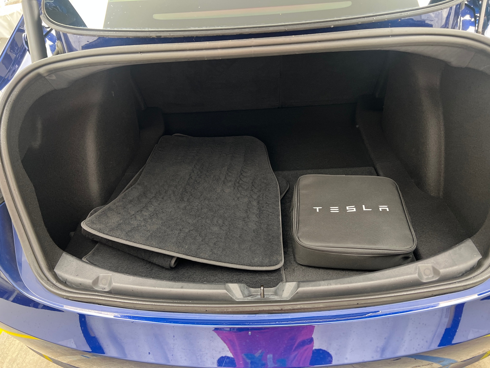 Thumbnail: 2023 Tesla Model 3 - 6