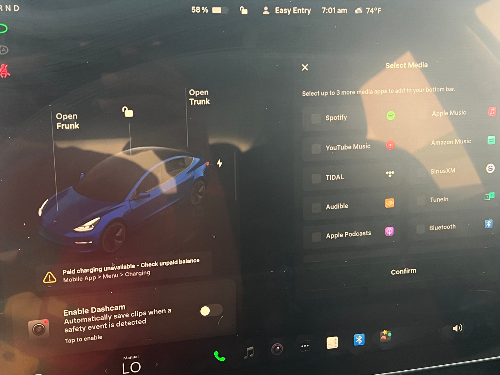 Thumbnail: 2023 Tesla Model 3 - 3