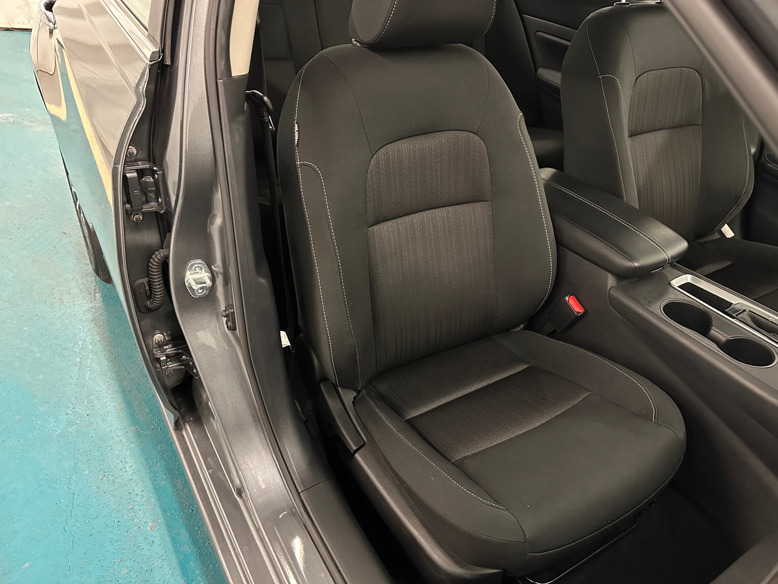 Thumbnail: 2025 Nissan Altima - 2