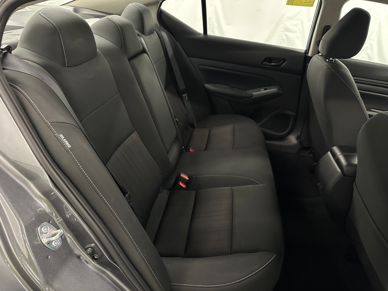 Thumbnail: 2025 Nissan Altima - 6