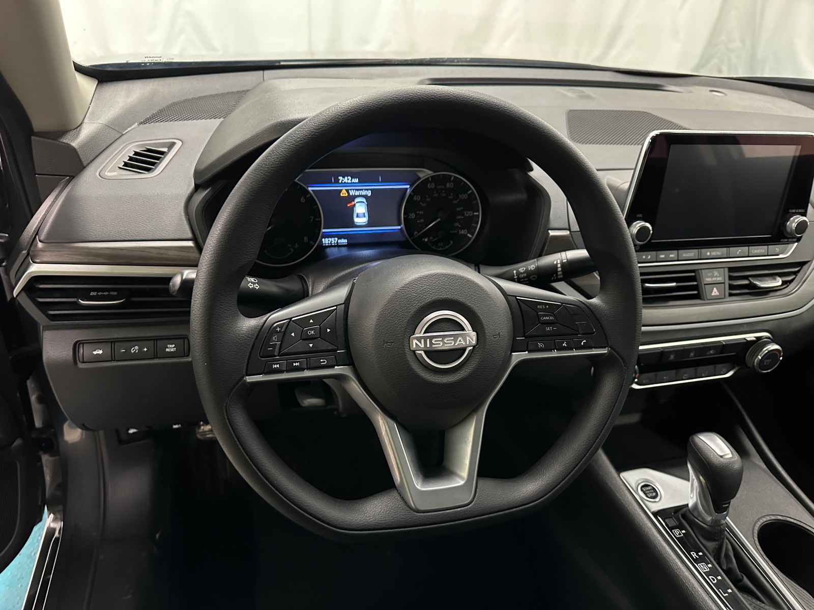 Thumbnail: 2025 Nissan Altima - 5