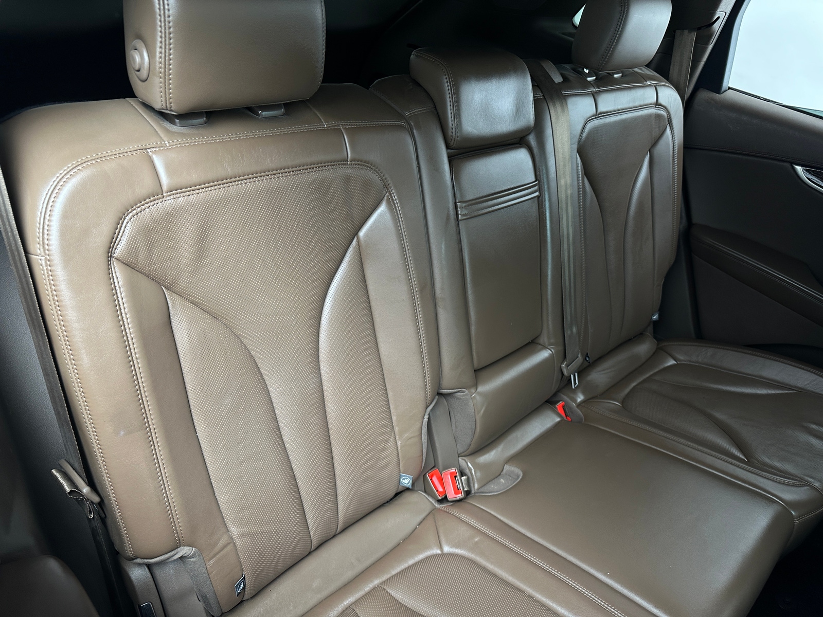 Thumbnail: 2016 Lincoln MKX - 5