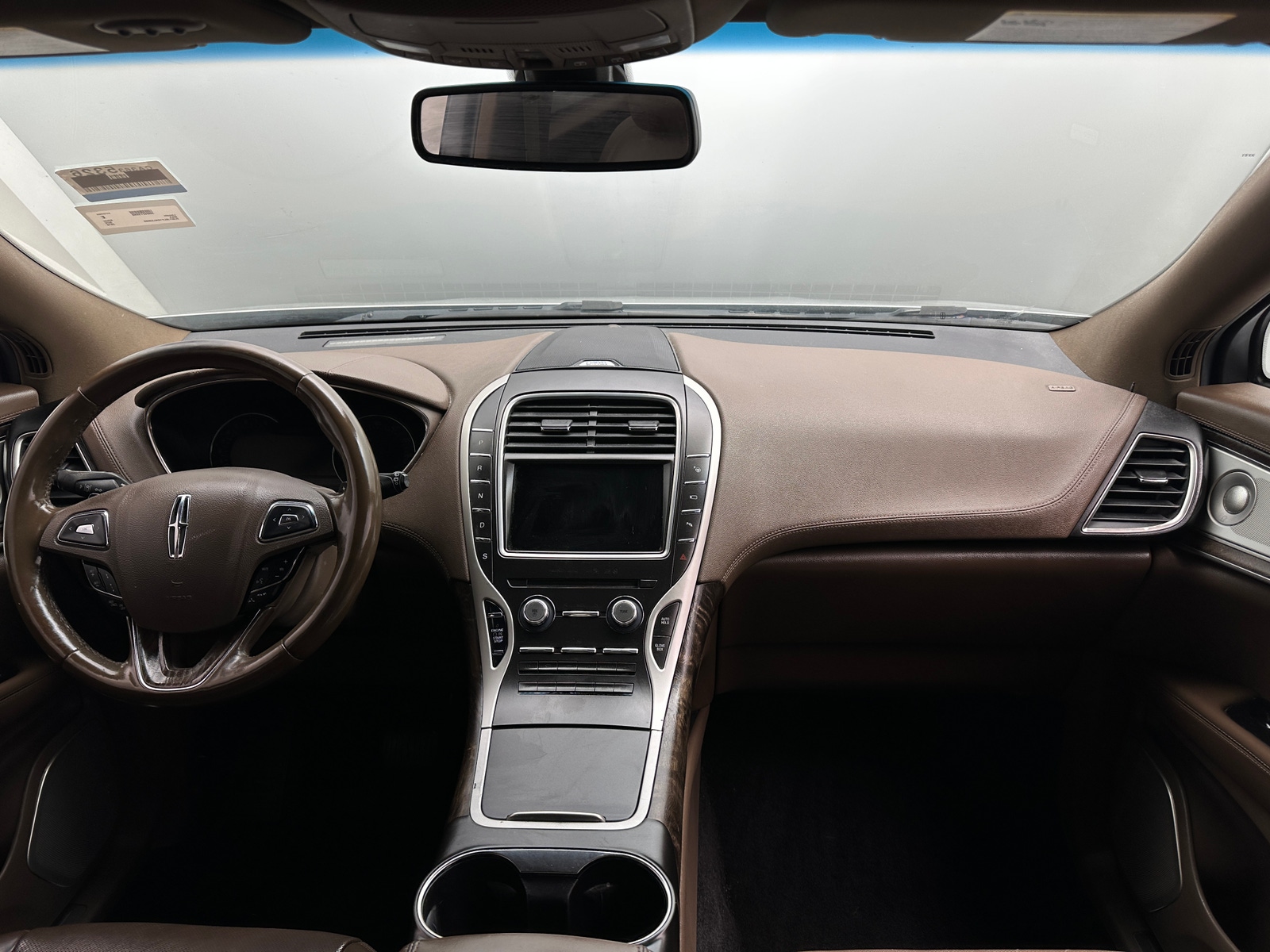 Thumbnail: 2016 Lincoln MKX - 2