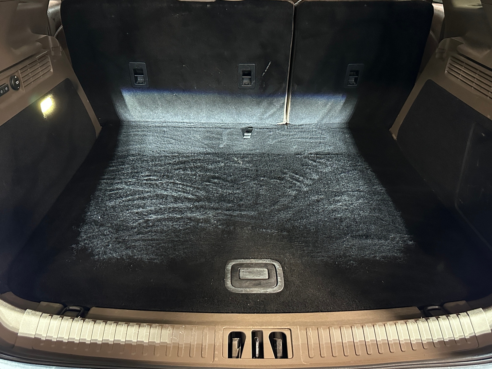 Thumbnail: 2016 Lincoln MKX - 6