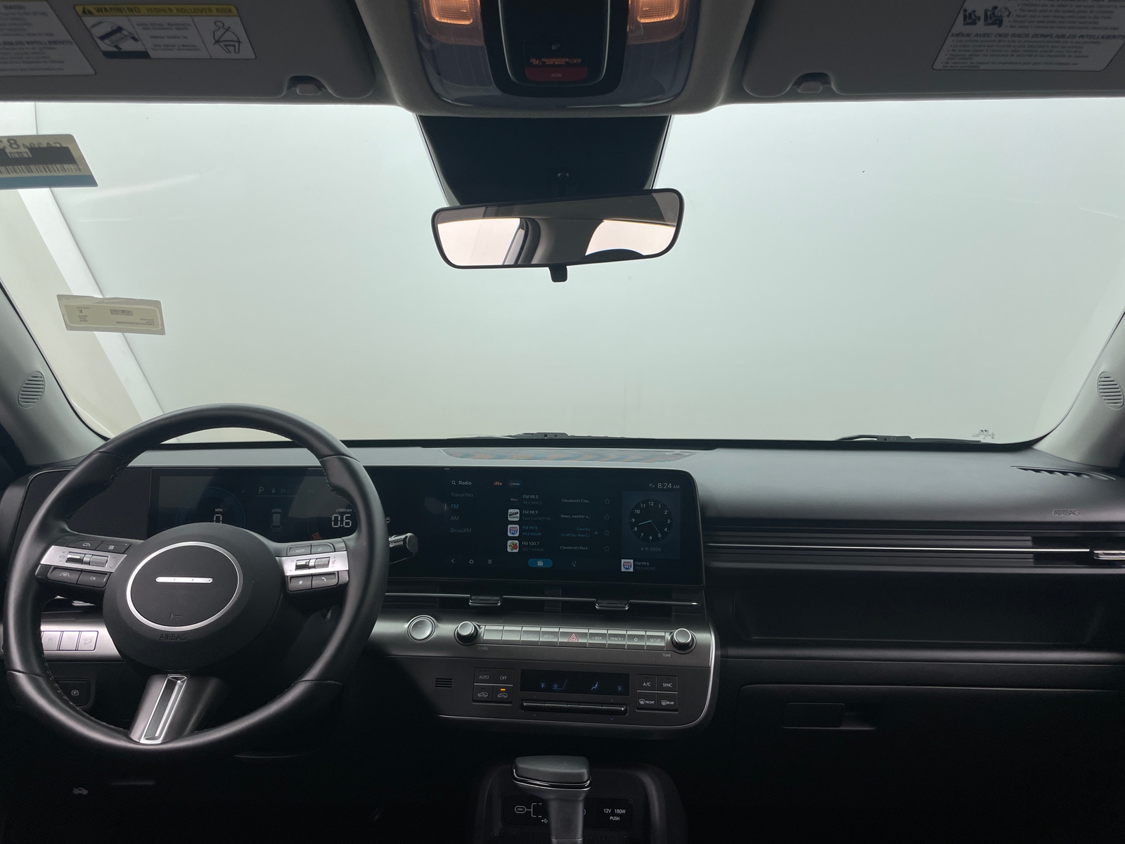 Thumbnail: 2025 Hyundai Kona - 3