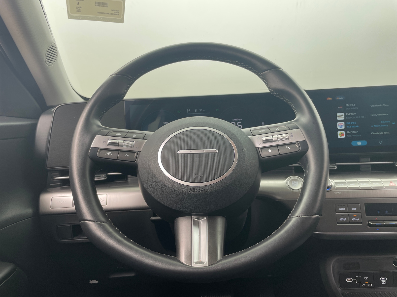 Thumbnail: 2025 Hyundai Kona - 5