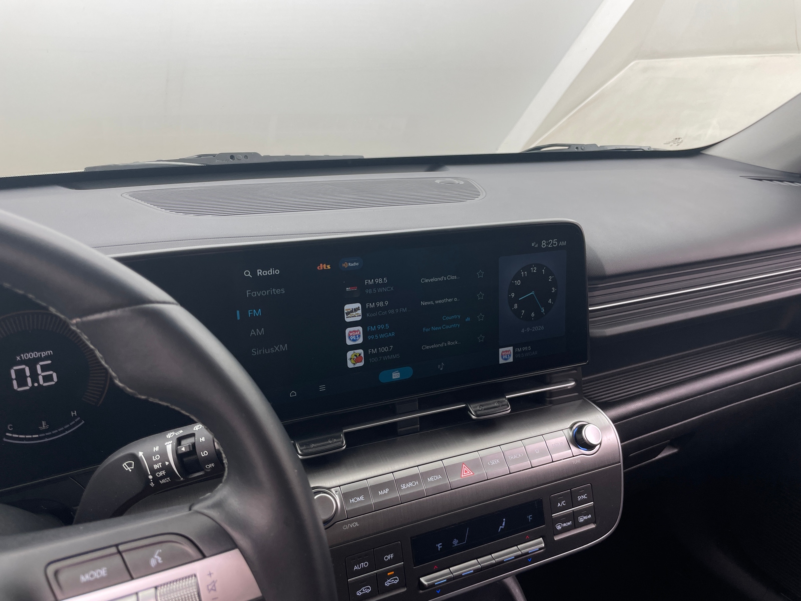 Thumbnail: 2025 Hyundai Kona - 4