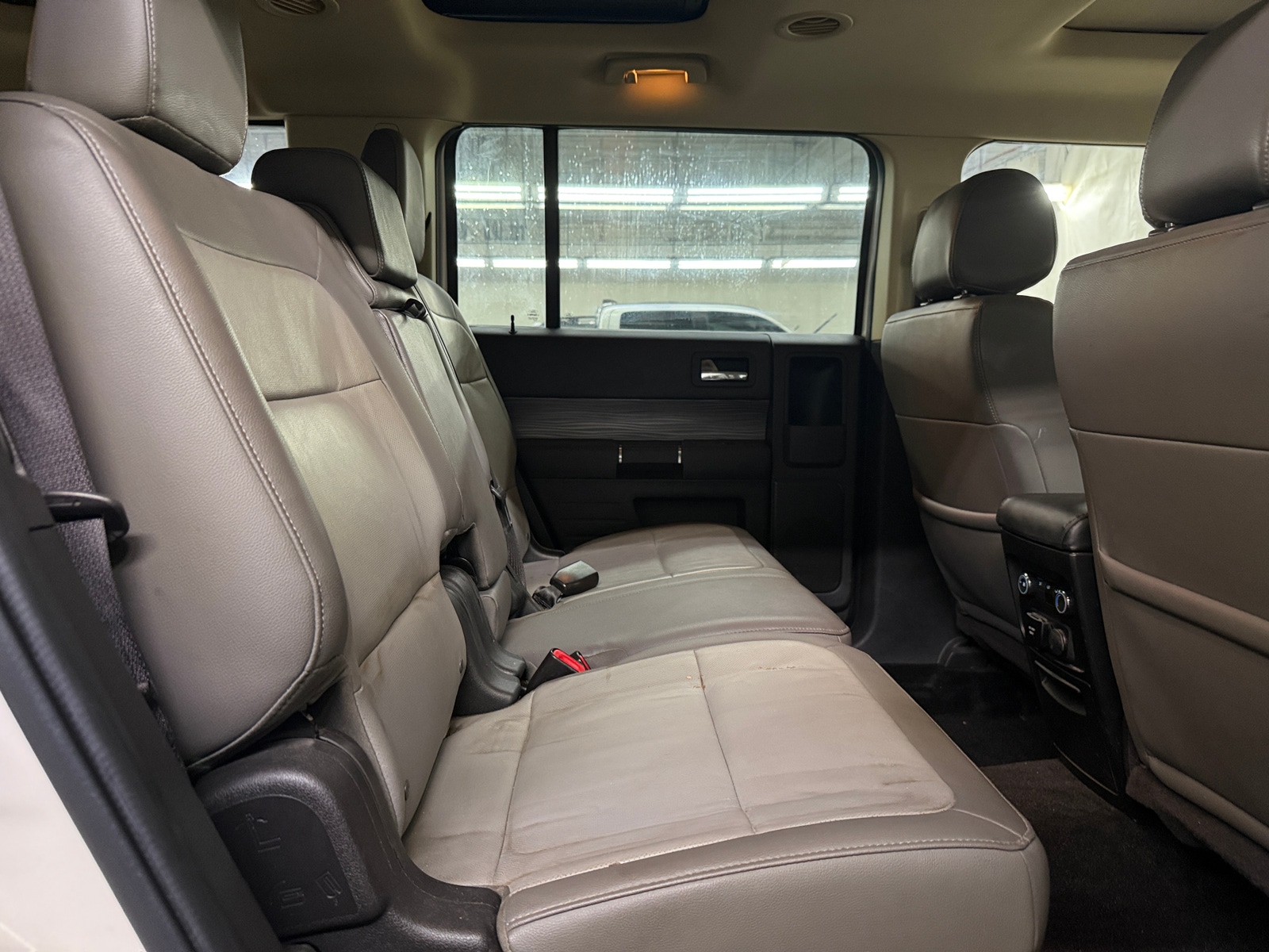 Thumbnail: 2019 Ford Flex - 5