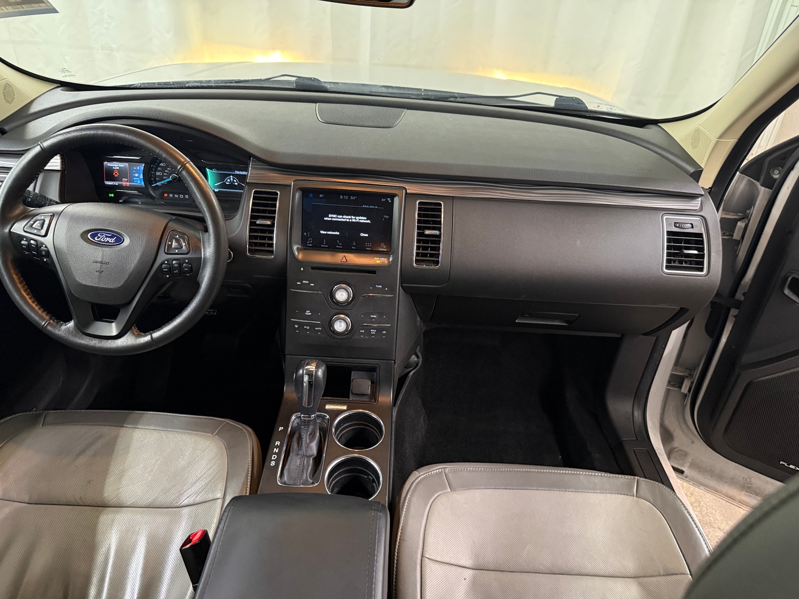 Thumbnail: 2019 Ford Flex - 2