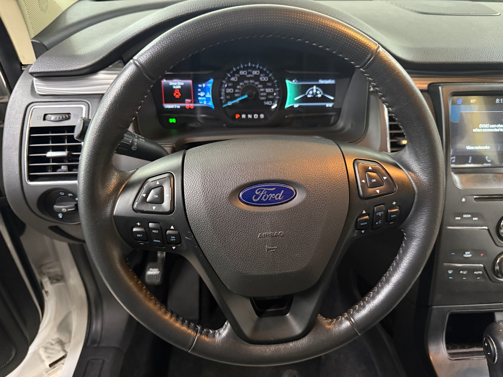 Thumbnail: 2019 Ford Flex - 4