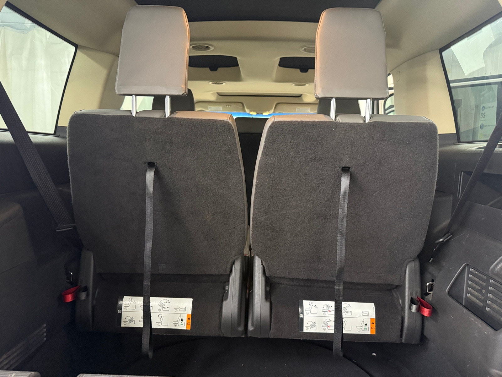 Thumbnail: 2019 Ford Flex - 6