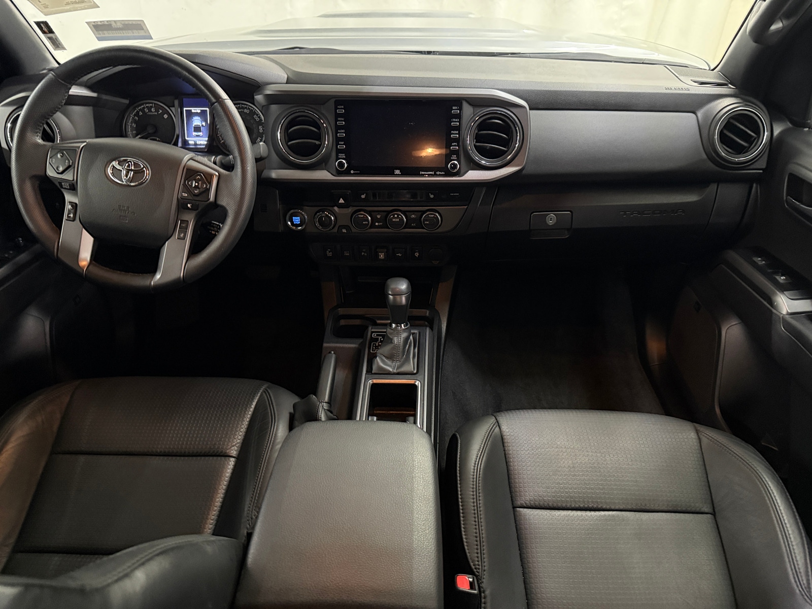 Thumbnail: 2023 Toyota Tacoma - 2