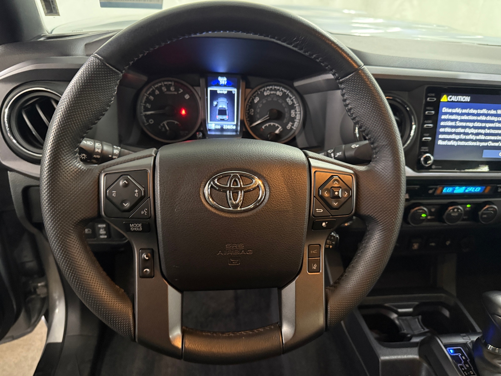 Thumbnail: 2023 Toyota Tacoma - 4