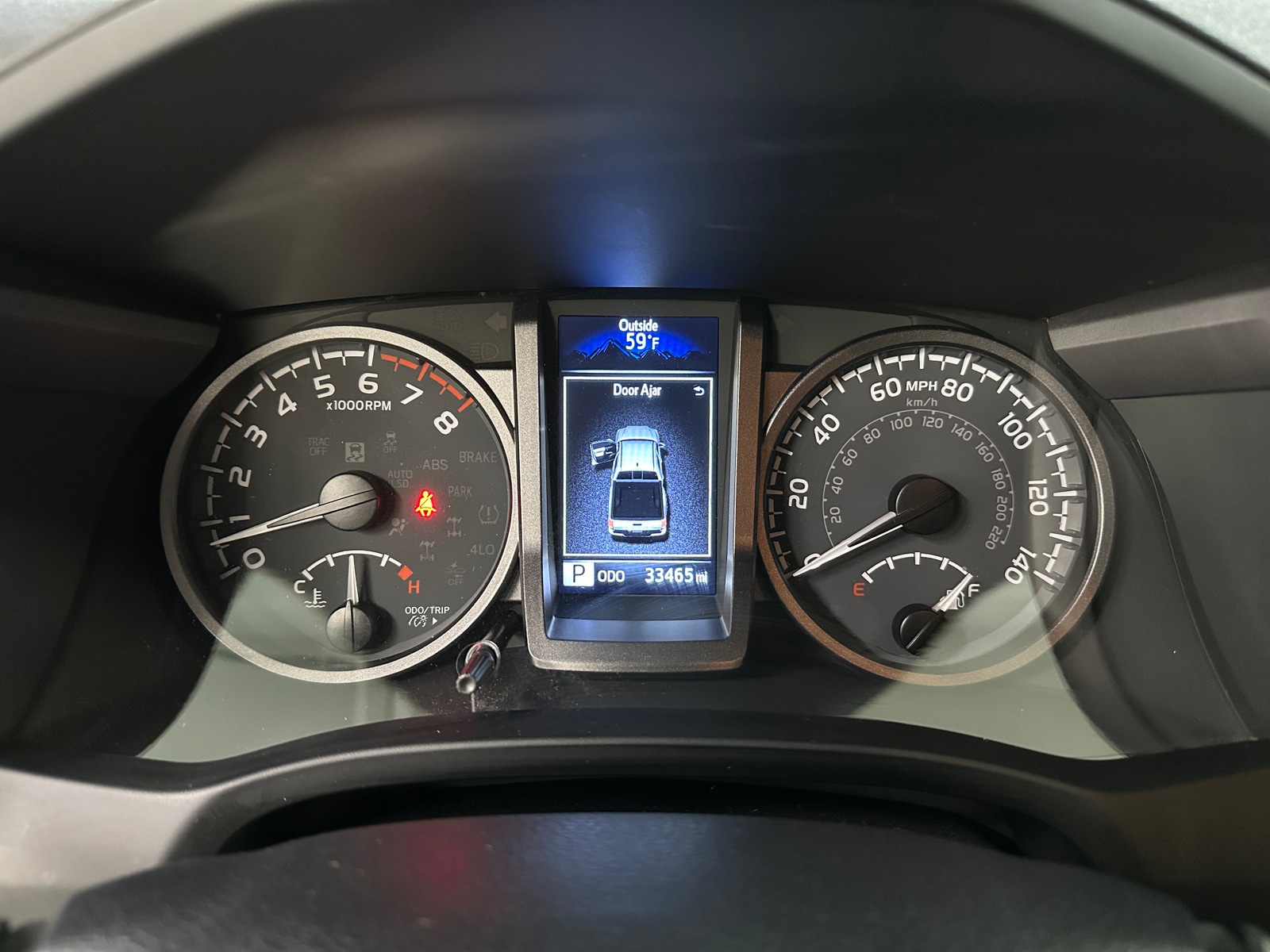 Thumbnail: 2023 Toyota Tacoma - 3