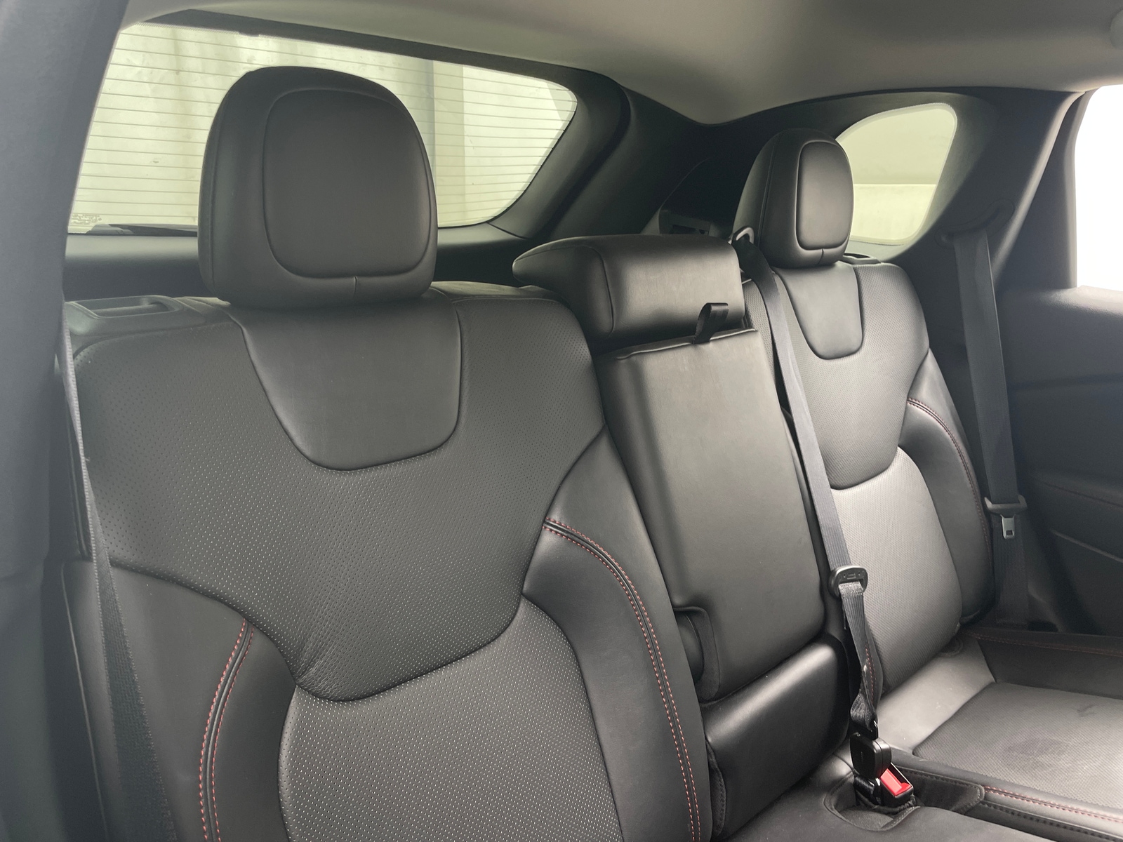 Thumbnail: 2022 Jeep Cherokee - 5