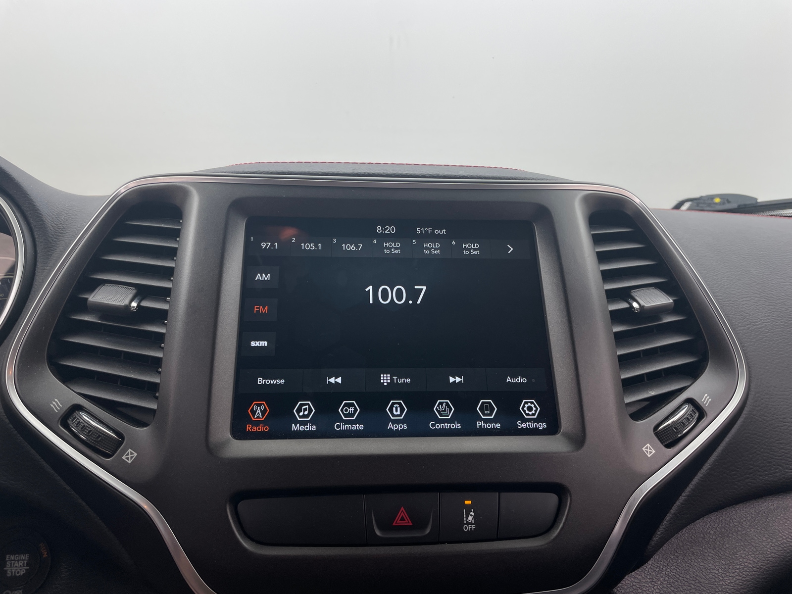 Thumbnail: 2022 Jeep Cherokee - 3