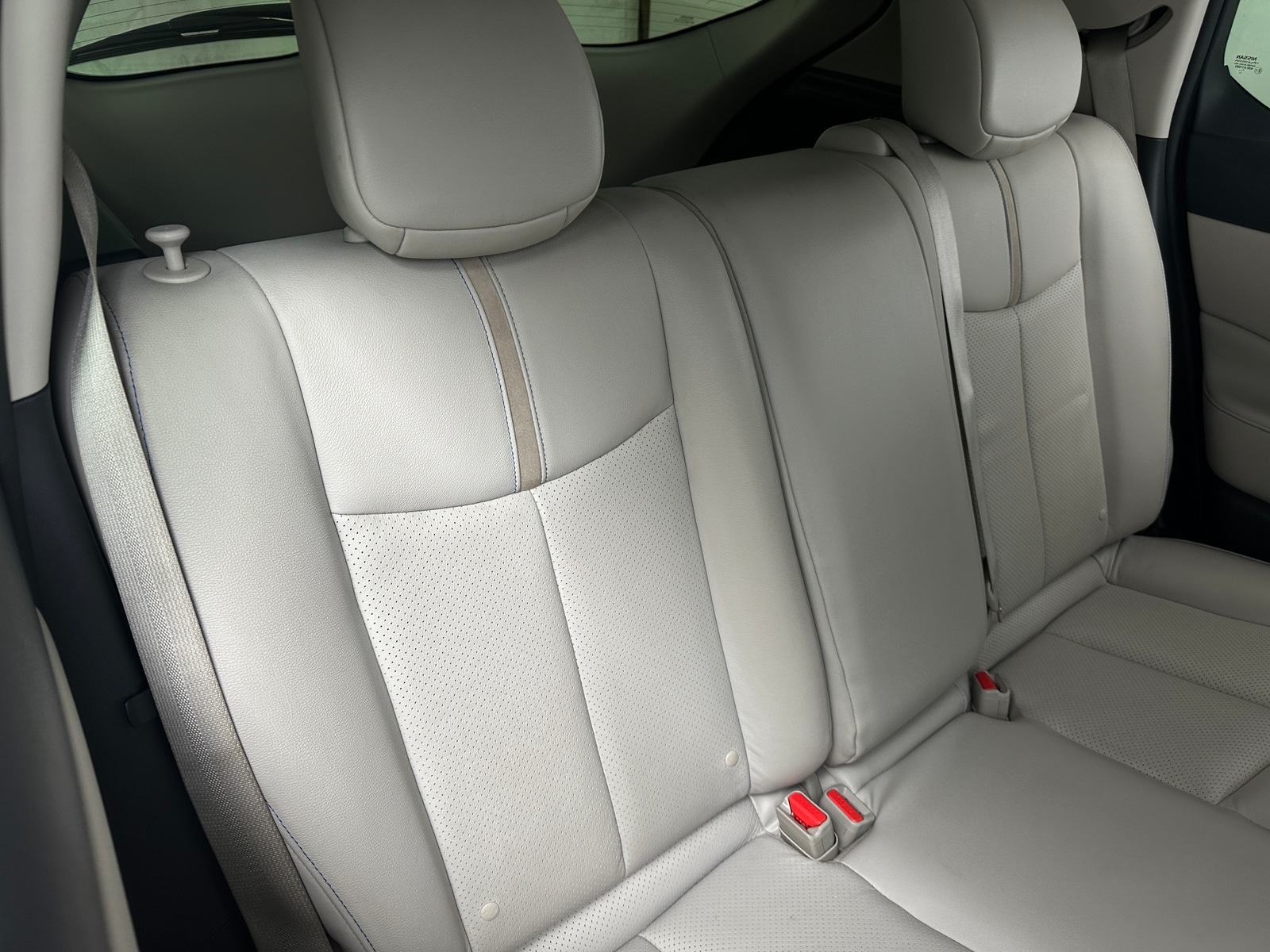 Thumbnail: 2018 Nissan Leaf - 5