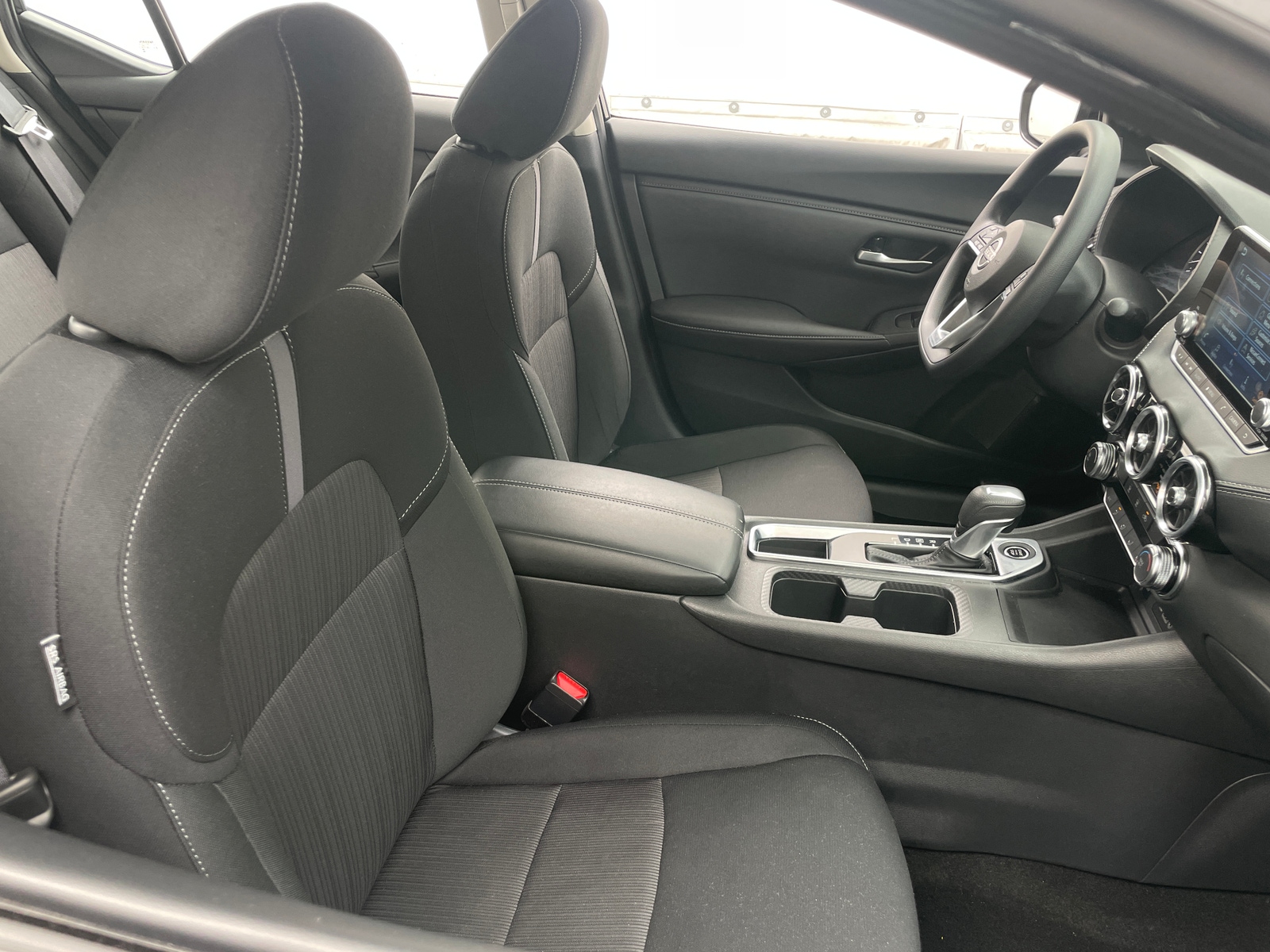Thumbnail: 2025 Nissan Sentra - 2