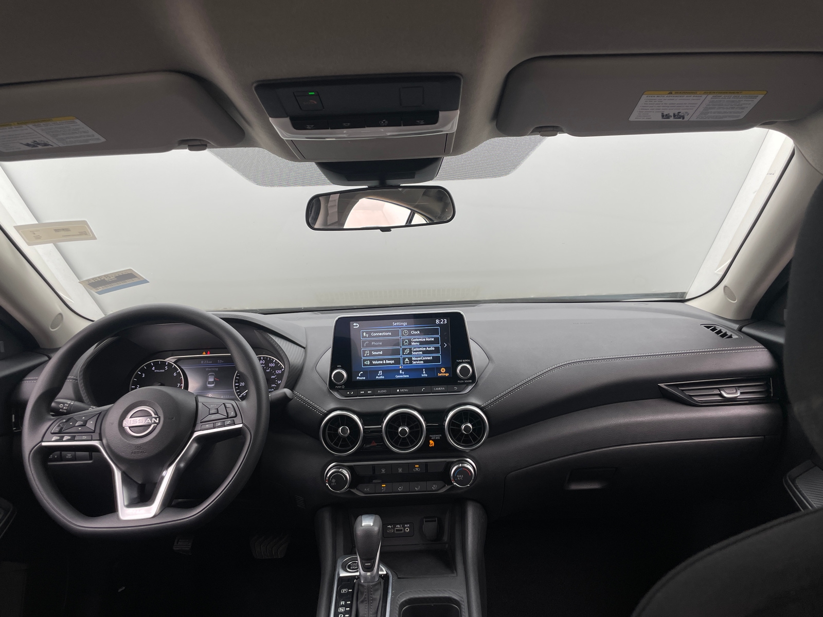 Thumbnail: 2025 Nissan Sentra - 3