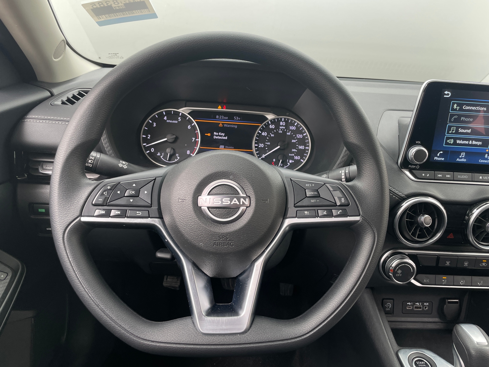 Thumbnail: 2025 Nissan Sentra - 5