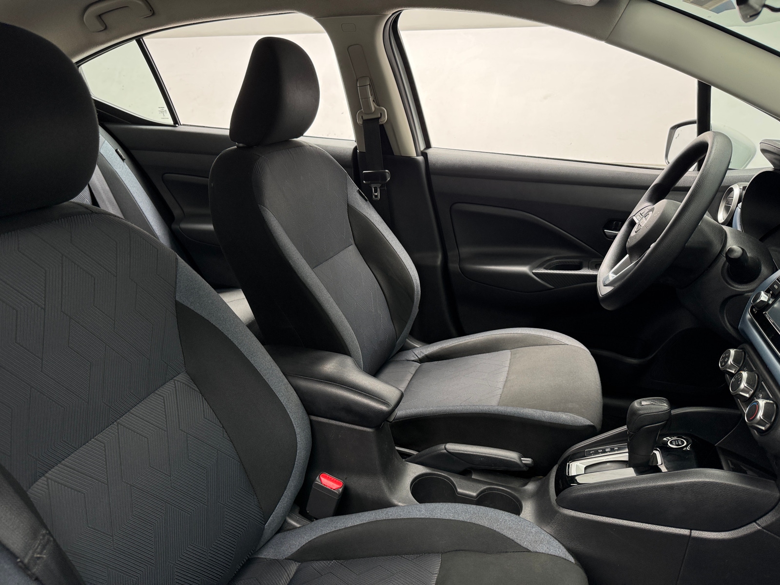 Thumbnail: 2025 Nissan Versa - 2