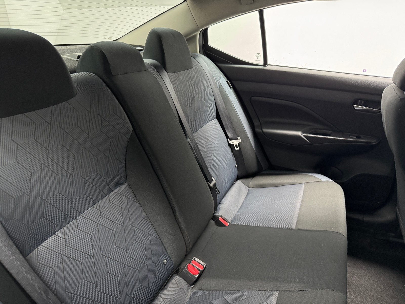 Thumbnail: 2025 Nissan Versa - 6