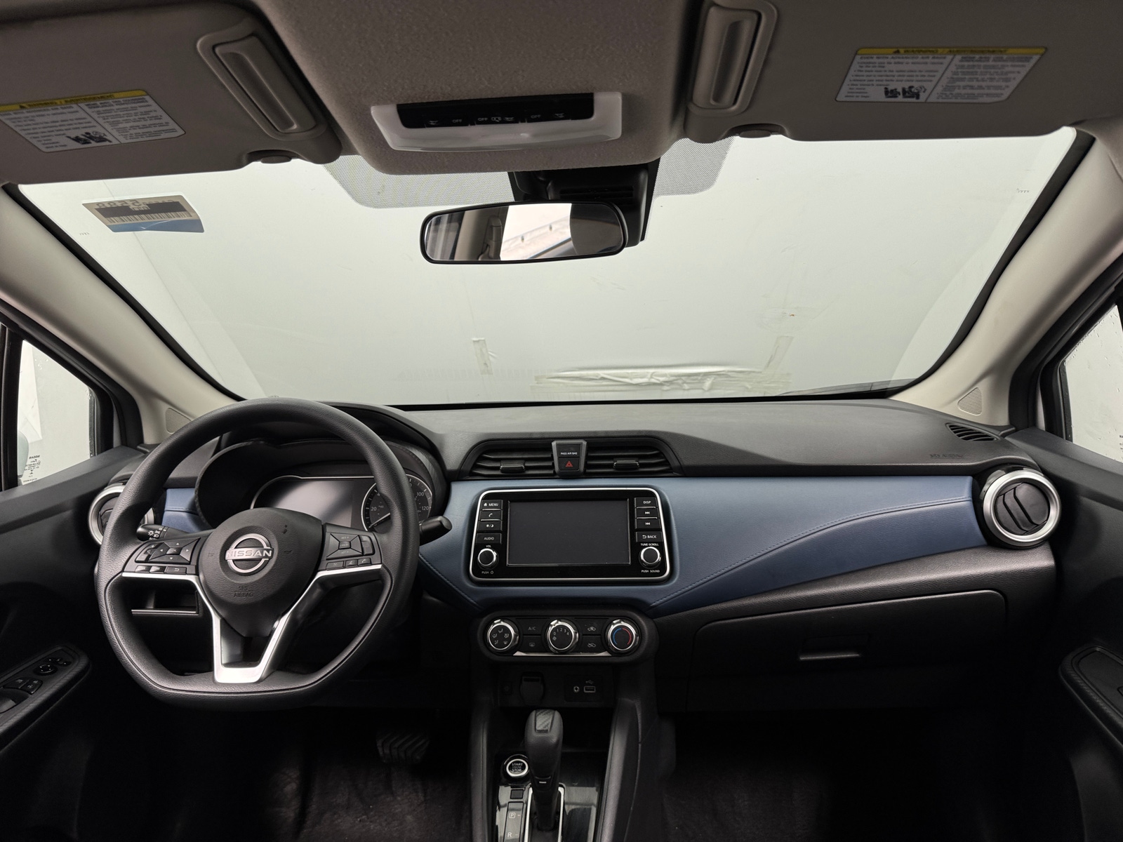 Thumbnail: 2025 Nissan Versa - 3
