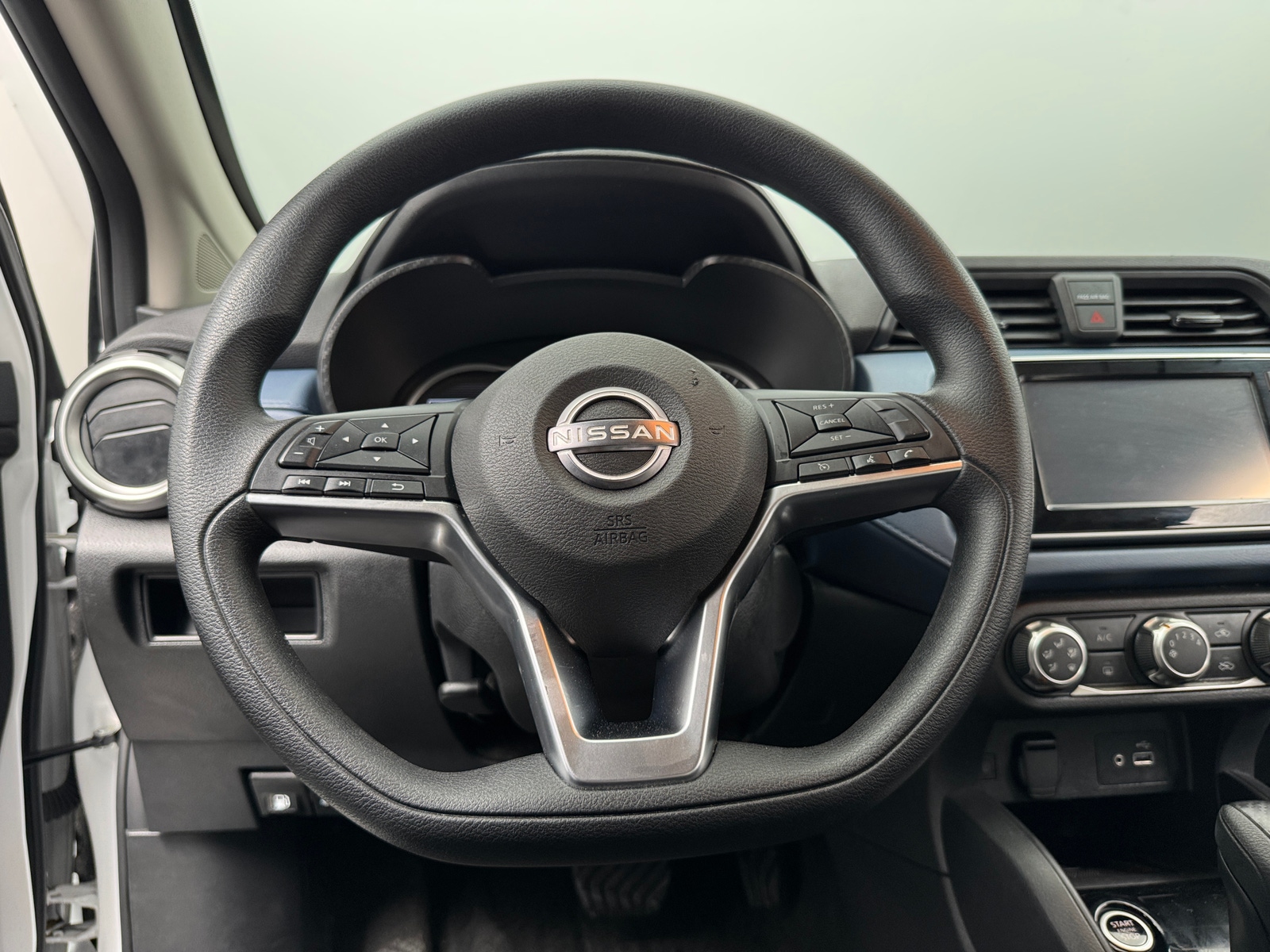 Thumbnail: 2025 Nissan Versa - 5