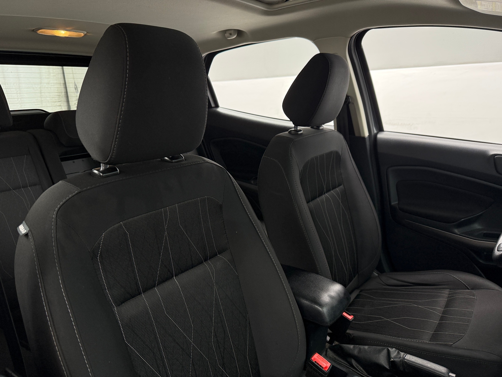 Thumbnail: 2021 Ford EcoSport - 2