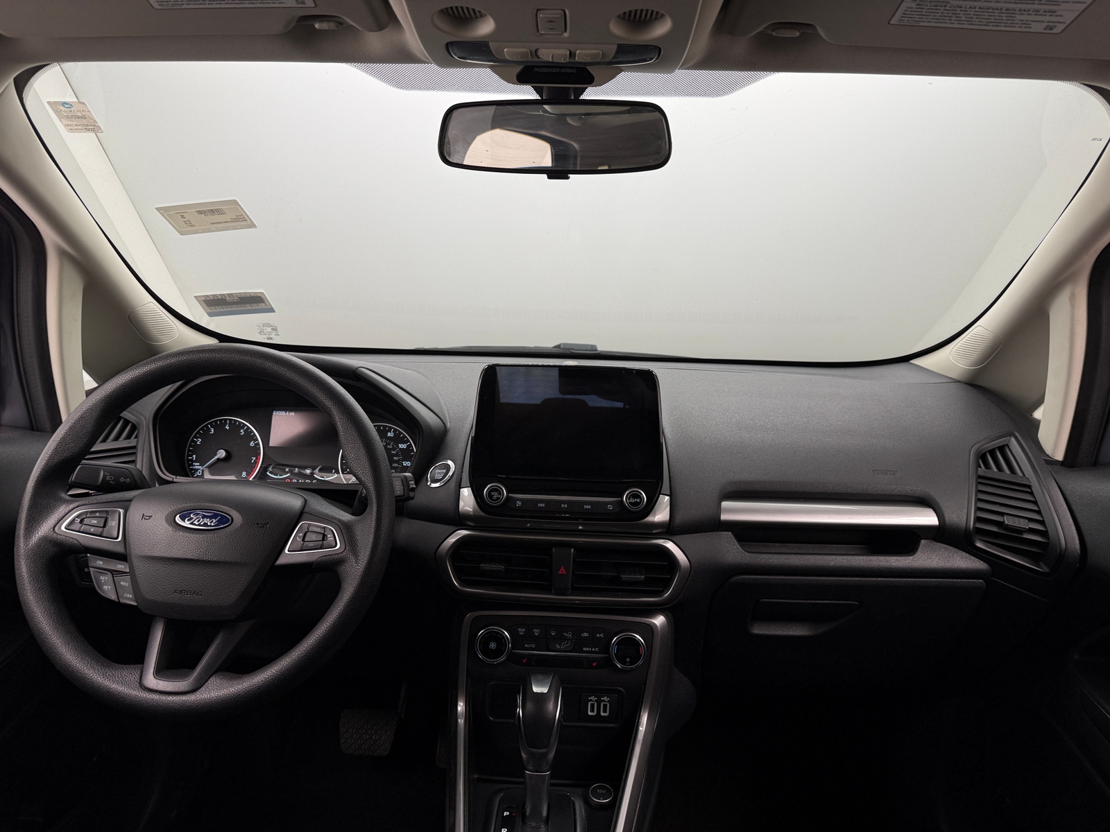 Thumbnail: 2021 Ford EcoSport - 3