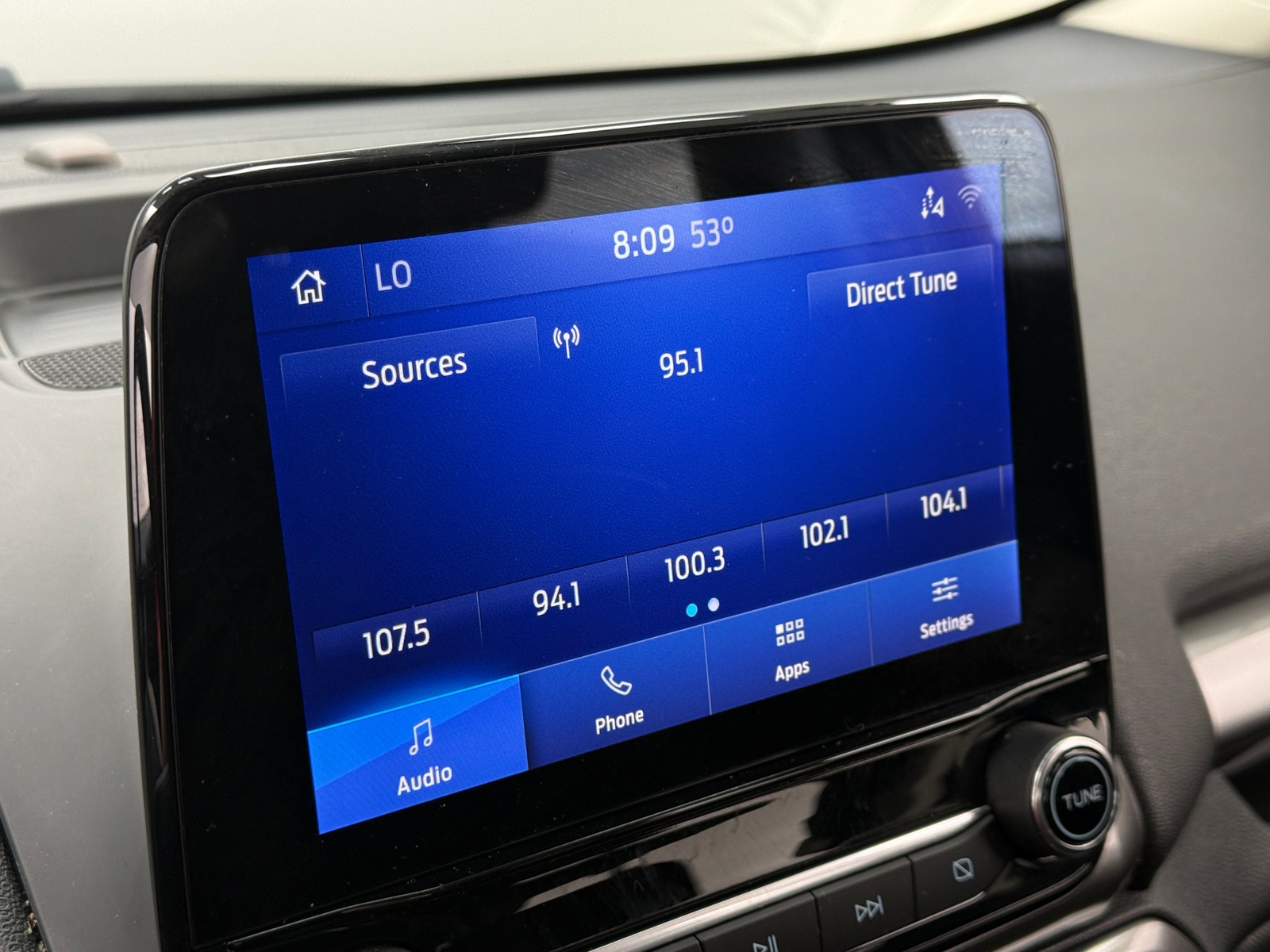 Thumbnail: 2021 Ford EcoSport - 4