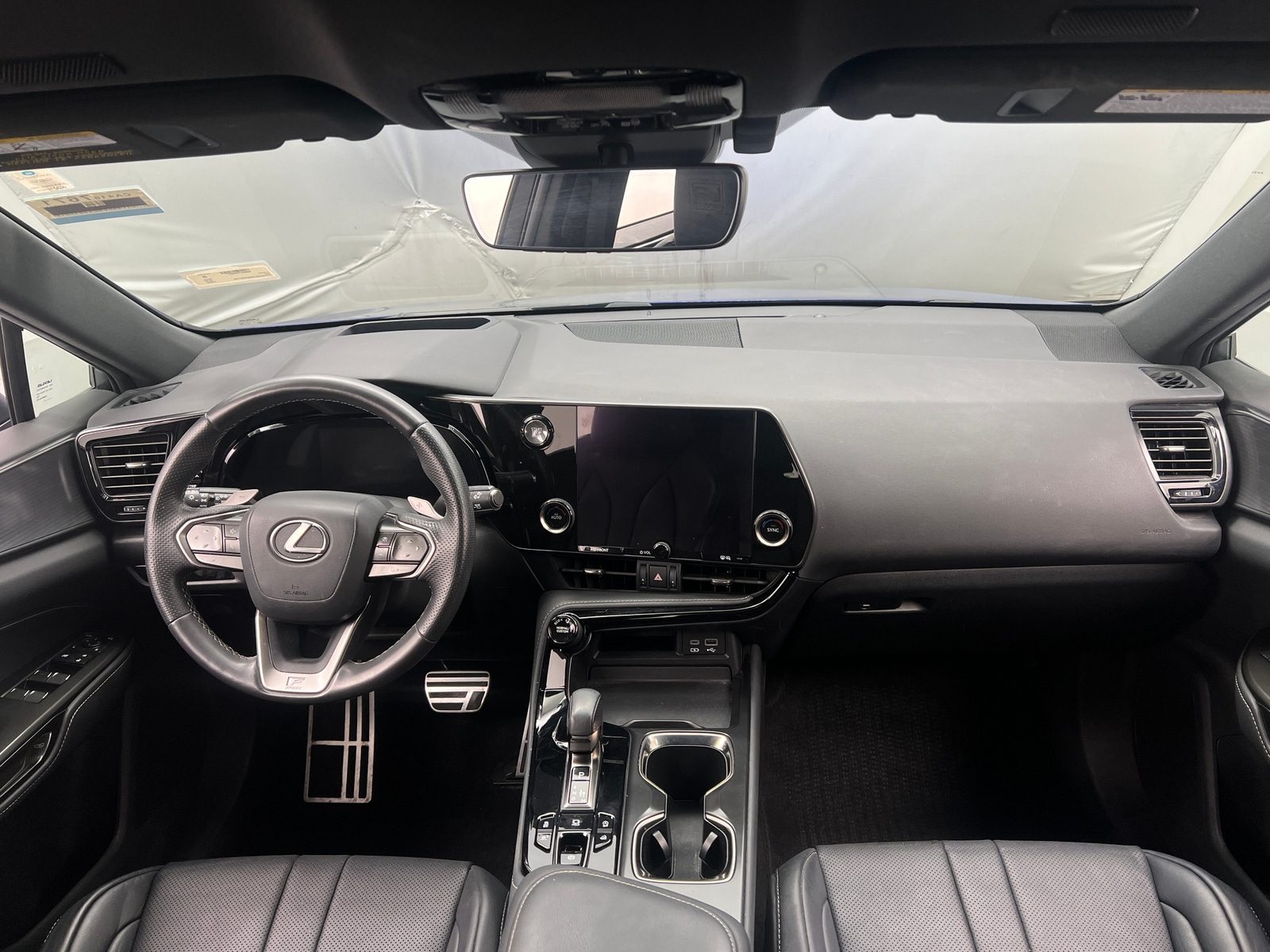 Thumbnail: 2022 Lexus NX - 2