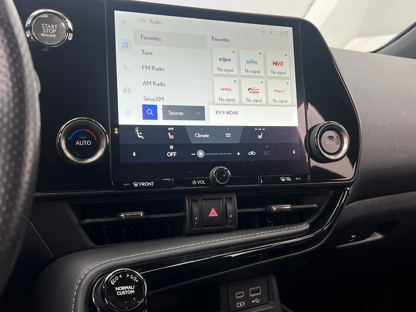 Thumbnail: 2022 Lexus NX - 3