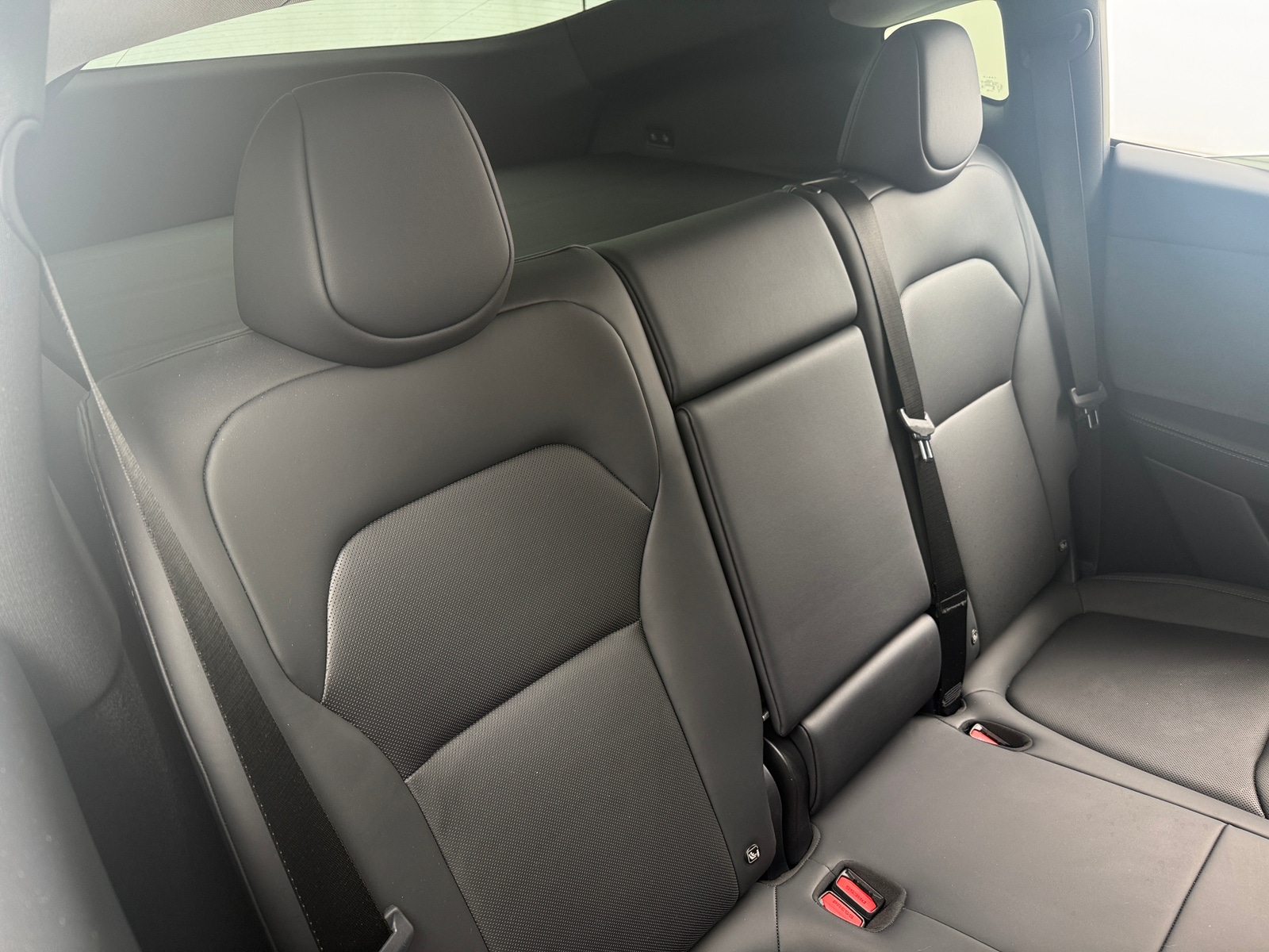 Thumbnail: 2026 Tesla Model Y - 5