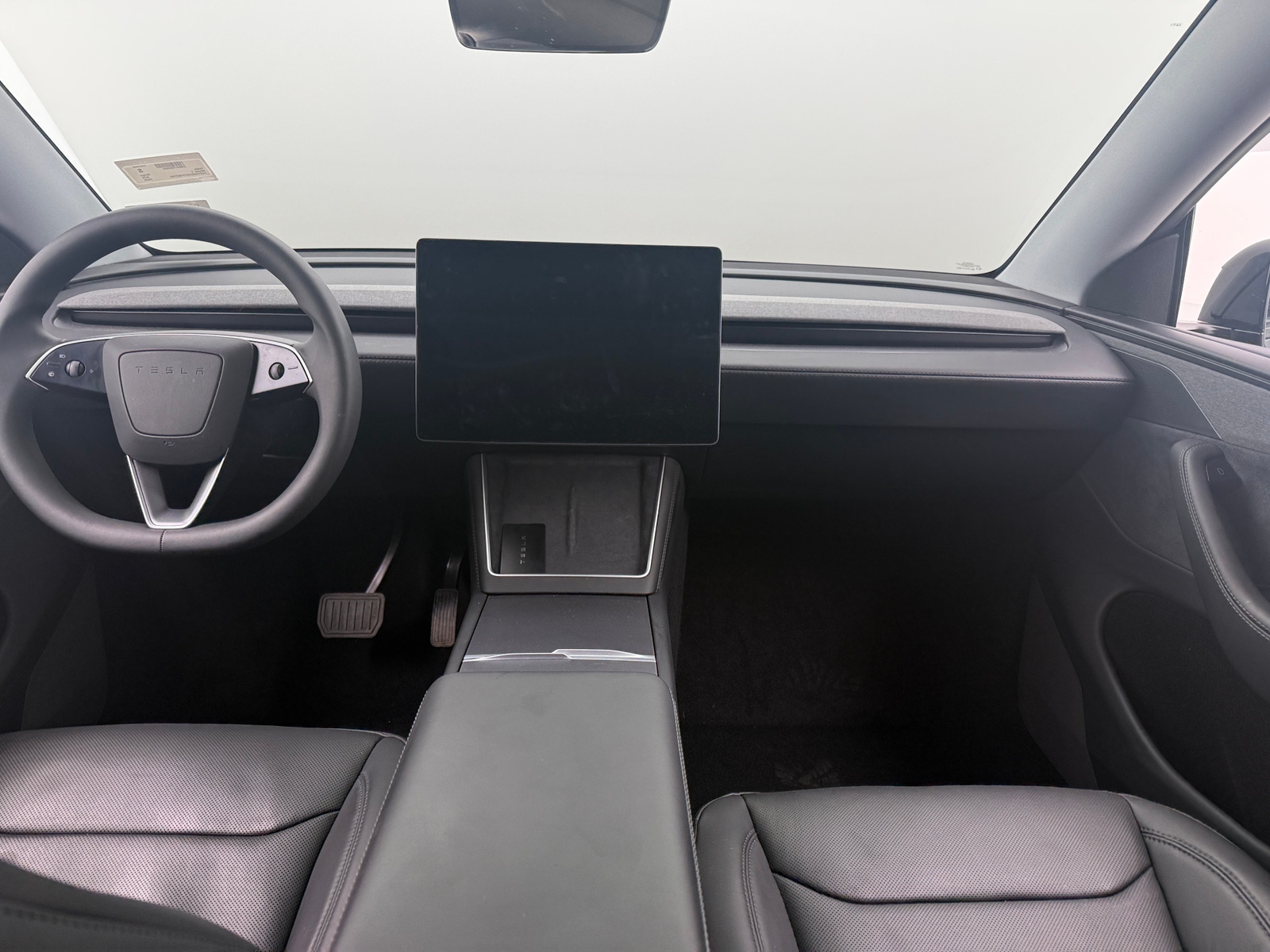 Thumbnail: 2026 Tesla Model Y - 2