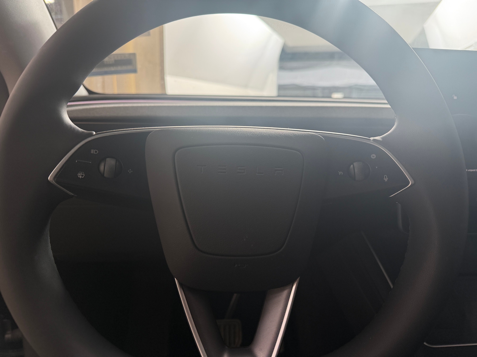 Thumbnail: 2026 Tesla Model Y - 4