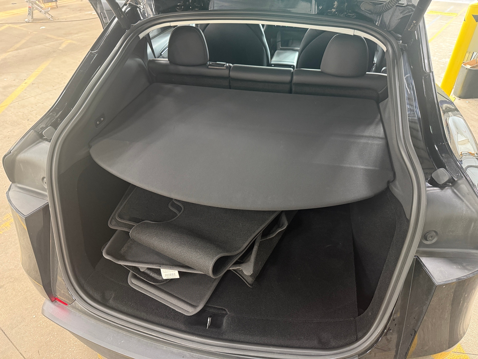 Thumbnail: 2026 Tesla Model Y - 6