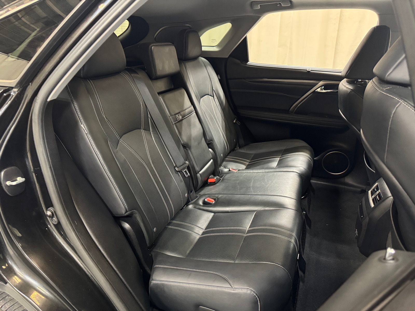 Thumbnail: 2022 Lexus RX - 5