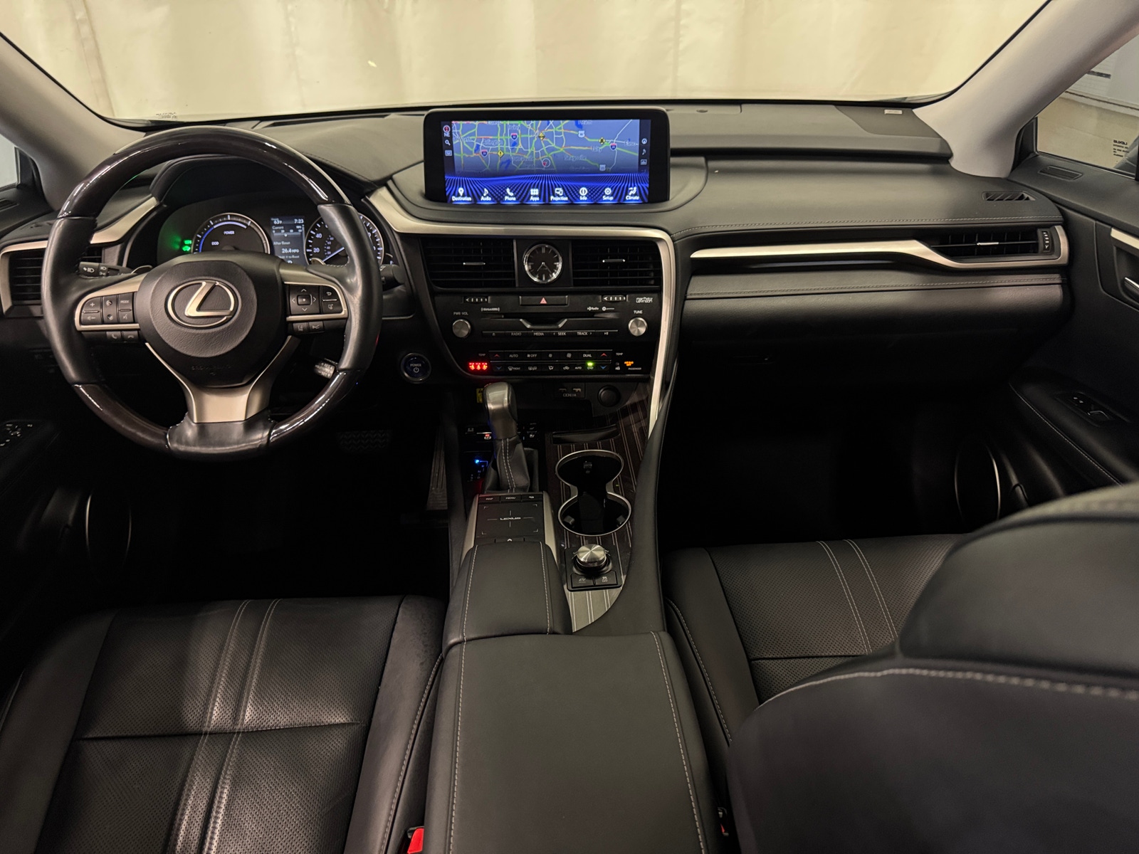 Thumbnail: 2022 Lexus RX - 2